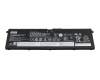 Lenovo Yoga Pro 7 15IPH11 (83SN) Original Akku 84Wh