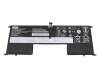 Lenovo Yoga S940-14IIL (81Q8/81R1) Original Akku 52Wh