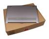 Lenovo Yoga S940-14IWL (81Q7) Original Gehäuse Unterseite grau