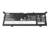 Lenovo Yoga Slim 7 14ILL10 (83JX) Original Akku 70Wh