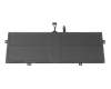 Lenovo Yoga Slim 7 Carbon 13IRP8 (83AY) Original Akku 50,2Wh