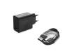 Lenovo Yoga Smart Tab (ZA7B) Original Micro USB Netzteil 10,0 Watt EU Wallplug