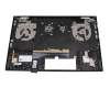 M00838-041 Original HP Tastatur inkl. Topcase DE (deutsch) schwarz/schwarz mit Backlight