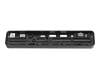 M11550-001 Original HP Abdeckung schwarz