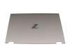 M22745-001 Original HP Displaydeckel 43,9cm (17,3 Zoll) grau