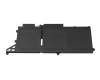 M69D0 Original Dell Akku 41Wh (3 Zellen)