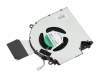 M75485-001 Original HP Lüfter (GPU) 5V
