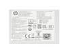 M86371-001 Original HP Desktop-PC Netzteil 450 Watt