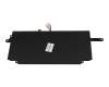 M90785-2D1 Original HP Akku 53,2Wh