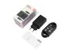 MC-682 Original Lenovo USB-C GaN-Netzteil 68,0 Watt EU Wallplug