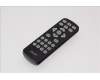 MC.JPQ11.003 Acer REMOTE CONTROL.WO/LASER.BLACK
