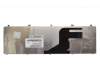 MP-11A16F069203 Original Chicony Tastatur FR (französisch) silber