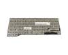 MP-12R8600-D851W Original Fujitsu Tastatur DE (deutsch) weiß