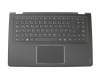 MP-12W26D0J6864 Original Lenovo Tastatur inkl. Topcase DE (deutsch) schwarz/schwarz mit Backlight