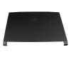 MSI Bravo 15 C7VE/C7UCX (MS-158N) Original Displaydeckel 39,6cm (15,6 Zoll) schwarz