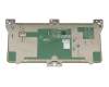 MSI Creator 15 A10SGS (MS-16V2) Original Touchpad Board