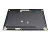 MSI Creator 15 A10UE/A10UET (MS-16V3) Original Displaydeckel 39,6cm (15,6 Zoll) schwarz