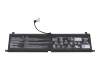 MSI CreatorPro 16 A1VMG Original Akku 99,99Wh