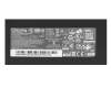 MSI Crosshair 15 A11UEK/A11UDK (MS-1581) Original Netzteil 240,0 Watt