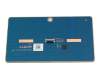 MSI Crosshair 15 A11UEK/A11UDK (MS-1581) Original Touchpad Board
