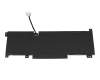 MSI Crosshair 17 B12UEZ (MS-17L3) Original Akku 53,5Wh