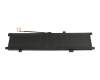 MSI Crosshair 17 B12UEZ (MS-17L3) Original Akku 90Wh (4 Zellen)