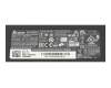 MSI GE62 2QE/2QF (MS-16J1) Netzteil 150,0 Watt kleine Bauform von Delta Electronics