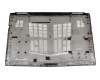 MSI GE62 7RE/7RD (MS-16J9) Original Gehäuse Unterseite schwarz