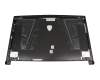 MSI GE63 RGB 8SF/8SG/8SE (MS-16P7) Original Displaydeckel 39,6cm (15,6 Zoll) schwarz