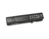 MSI GE63 Raider 9SF (MS-16P7) Original Akku 41,4Wh