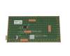 MSI GE63 Raider 9SF (MS-16P7) Original Touchpad Board