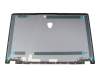 MSI GE76 10SFS/10SGS (MS-17K1) Original Displaydeckel 43,9cm (17,3 Zoll) blau (Titanium Blue)