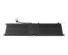 MSI GE77HX Raider 12UGS/12UHS (MS-17K5) Original Akku 99,9Wh