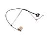 MSI GF63 Thin 12UD/12UDX (MS-16R8) Original Displaykabel LED 40-Pin