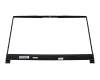 MSI GF63 Thin 9SC/9SCSR (MS-16R4) Original Displayrahmen 39,6cm (15,6 Zoll) schwarz
