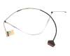 MSI GF65 Thin 9SD/9SE (MS-E16W1) Original Displaykabel LED eDP 30-Pin