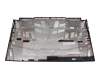 MSI GF75 Thin 10SCK/10SC (MS-17F6) Gehäuse Unterseite schwarz