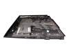 MSI GF75 Thin 10SE (MS-17F3) Gehäuse Unterseite schwarz