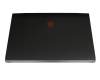 MSI GF75 Thin 10SEK/10SER (MS-17F3) Original Displaydeckel 43,9cm (17,3 Zoll) schwarz