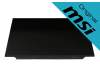 MSI GF75 Thin 9SC/9RC/9RCX (MS-17F2) Original IPS Display (1920x1080) matt 60Hz