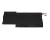 MSI GF75 Thin 9SCSK/9SCXK (MS-17F4) Original Akku 52,4Wh