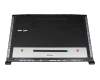 MSI GF76 Thin 11UHK/11UG (MS-17L1) Original Displaydeckel inkl. Scharniere 43,9cm (17,3 Zoll) schwarz