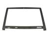 MSI GL62 7QF (MS-16J5) Original Displayrahmen 39,6cm (15,6 Zoll) schwarz