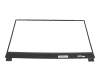 MSI GL65 9SCSR/9SCXR (MS-16U8) Original Displayrahmen 39,6cm (15,6 Zoll) schwarz