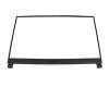 MSI GL75 9SCSR/9SCXR (MS-17E8) Original Displayrahmen 43,9cm (17,3 Zoll) schwarz
