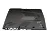 MSI GP63 8RD (MS-16P6) Original Gehäuse Unterseite schwarz