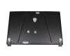 MSI GP65 10SFSK/10SESK (MS-16U7) Original Displaydeckel 39,6cm (15,6 Zoll) schwarz