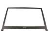 MSI GP73 8RE/8RF (MS-17C5) Original Displayrahmen 43,9cm (17,3 Zoll) schwarz