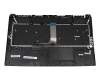MSI GP75 Leopard 9SD/9SF (MS-17E2) Original Tastatur inkl. Topcase FR (französisch) schwarz/anthrazit