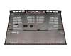 MSI GP76 Leopard 11UH/11UG/11UE (MS-17K3) Original Gehäuse Unterseite schwarz
